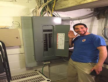 Photo(s) from Generation 3 Electric, Inc.