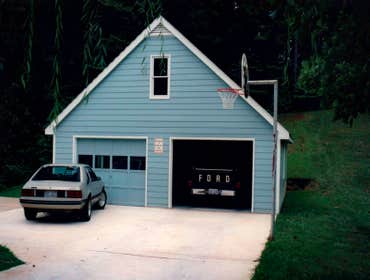 Projects by Beavers Construction Company