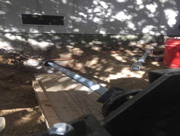 Photos by Bay Area Underpinning #1