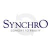 Synchro Building Corporation logo