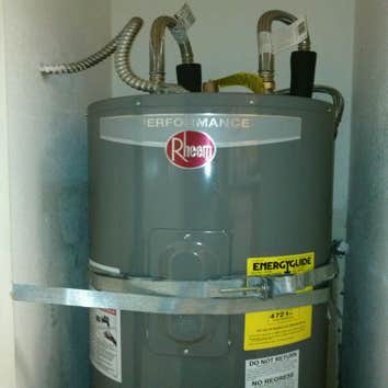 Photo(s) from American Heating And Air
