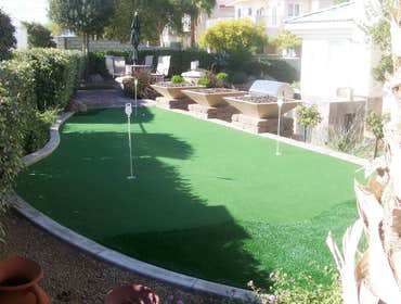 Photo(s) from Future Yards Of Las Vegas Inc