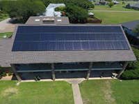 Photos from Kosmos Solar