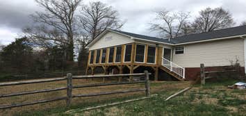 Sun Room Addition