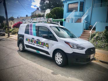 Good Fit Plumbing on the move