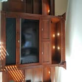 Living Room Cabinet