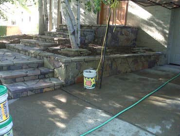 Photos by Falling Waters Design Services #1