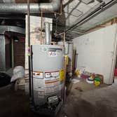 Jrg plumbing & Heating Inc