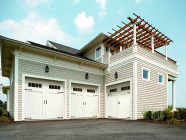 Works by Mid-Atlantic Door Gro