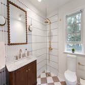 Chapter Renovation Westchester and Connecticut
