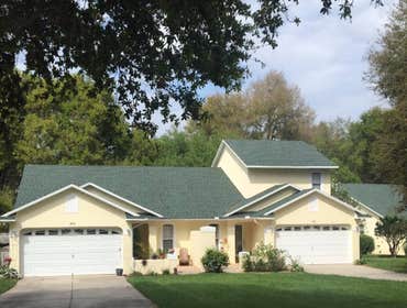 Roofing