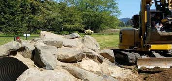 Rotex Excavation