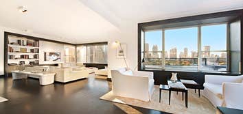 Custom Millwork by Downtown Interiors