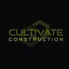 Cultivate Construction logo