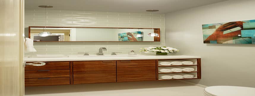 Farallon General Contractors Project 1
