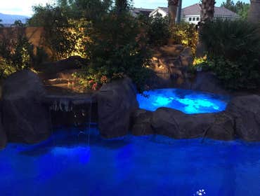 BYOP of Nevada, LLC Projects recently completed.