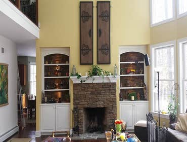 Legacy Homes LLC