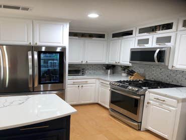 Photos by Lonestar Creations & Remodeling #1