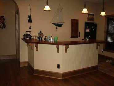 Photos by Chad Goodin Signature Homes, Inc #1