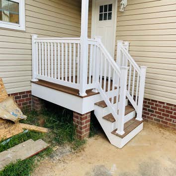 Lester Contracting LLC
