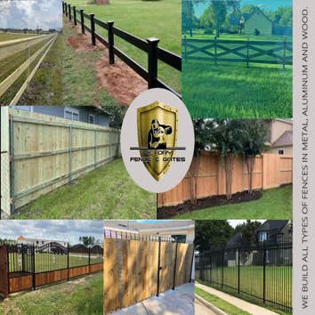 VICTORY FENCE & GATES