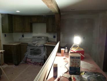 Works by Enswarr Construction,