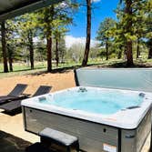 Spa Hookup