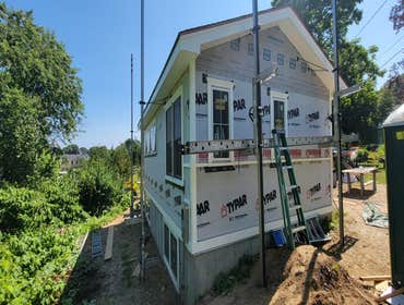 Photos by Ck Elite Building & Carpentry #1