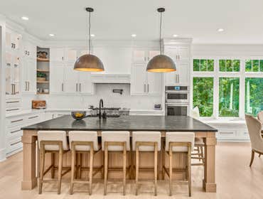 Luxury Custom Home Custom Home, Design Build.