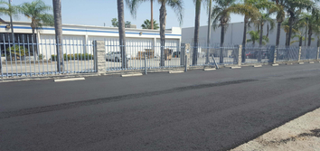 Photos from Landmark Paving Inc