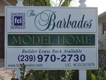 FCI Homes