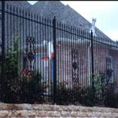 Fence