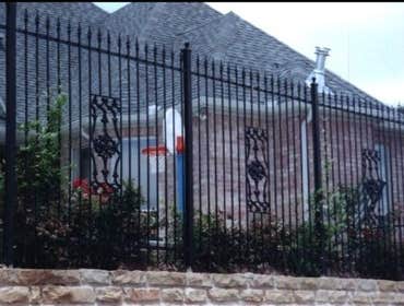 Fence