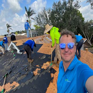 MMB Roofing