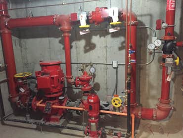 Photos from Roxwell Structural Corp