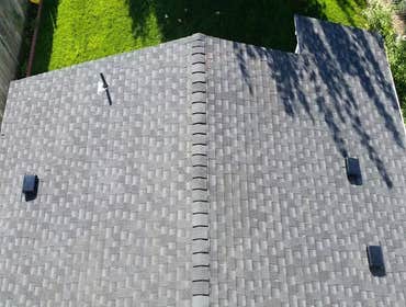 re-roof in Buena Wa