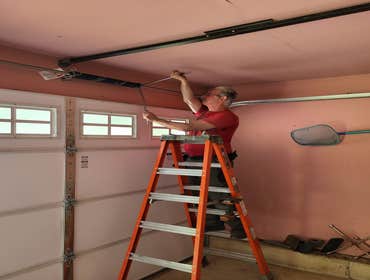 Photos by Garage Door Pros #1