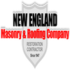 New England Masonry & Roofing logo