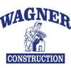 Wagner Construction LLC logo