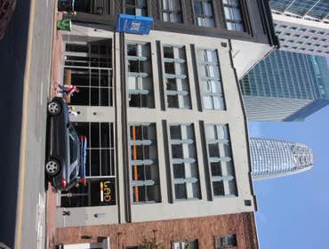 2nd St Project