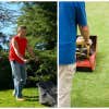 Denison Greener Earth Lawn and Tree Service logo