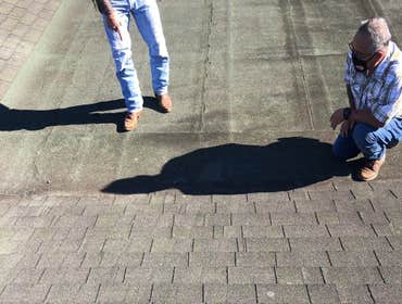Photos by Oahu Roofing & Repairs Hawaii Kai