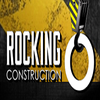 Rocking O Construction logo