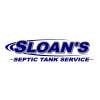 Sloan's Septic Tank Service Inc logo
