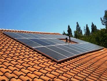 Solar Panels Installation Ventura County