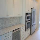 Kitchen remodel