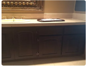 Bathroom Renovations