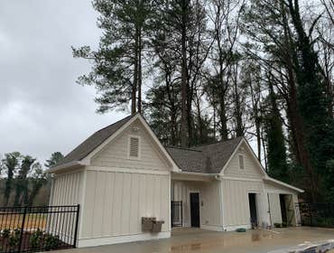 Custom Homes