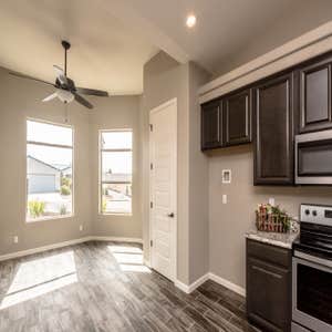 3035 Arabian Dr, Lake Havasu City Brand new home by Desert Sun Homes, with 60' deep RV garage and 13.6 door! . Great design with open floor plan,...