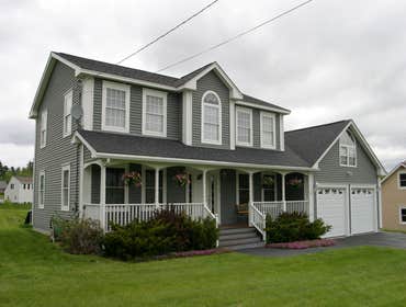 Fortin Construction, Inc. Project